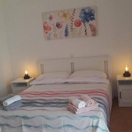 Apartman Barbat-Za Cijelu Obitelj Barbat na Rabu Extérieur photo