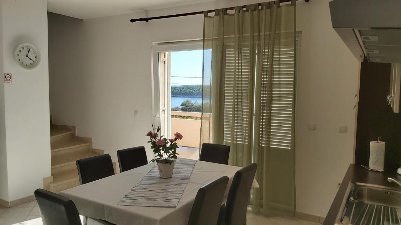 Apartman Barbat-Za Cijelu Obitelj Barbat na Rabu Extérieur photo