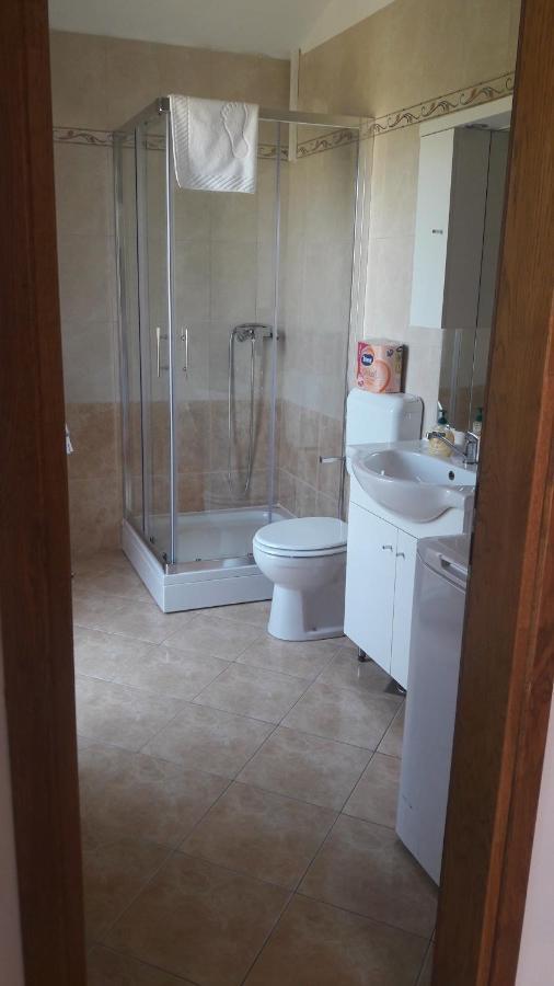 Apartman Barbat-Za Cijelu Obitelj Barbat na Rabu Extérieur photo