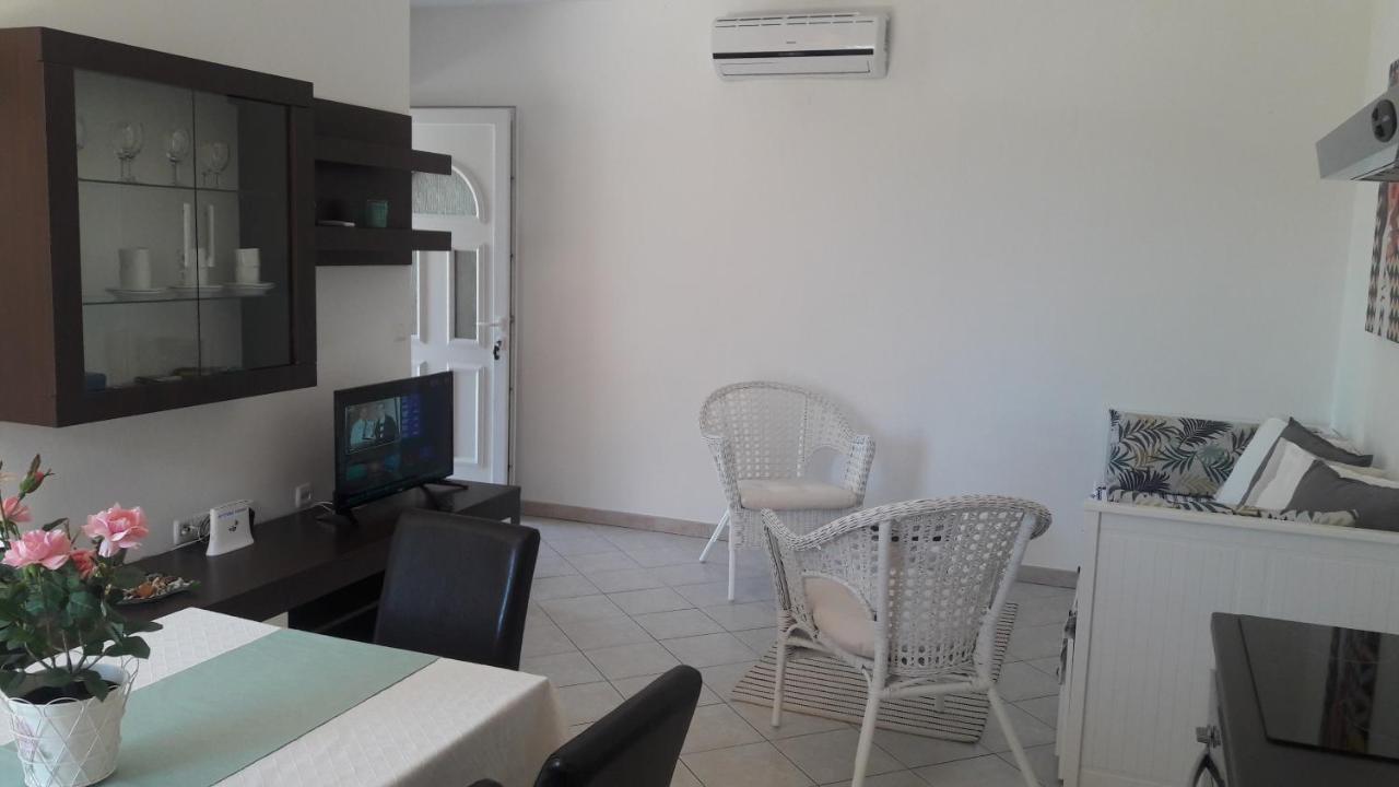 Apartman Barbat-Za Cijelu Obitelj Barbat na Rabu Extérieur photo