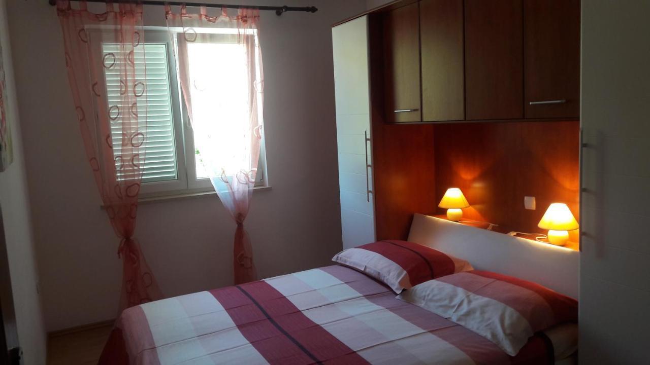 Apartman Barbat-Za Cijelu Obitelj Barbat na Rabu Extérieur photo