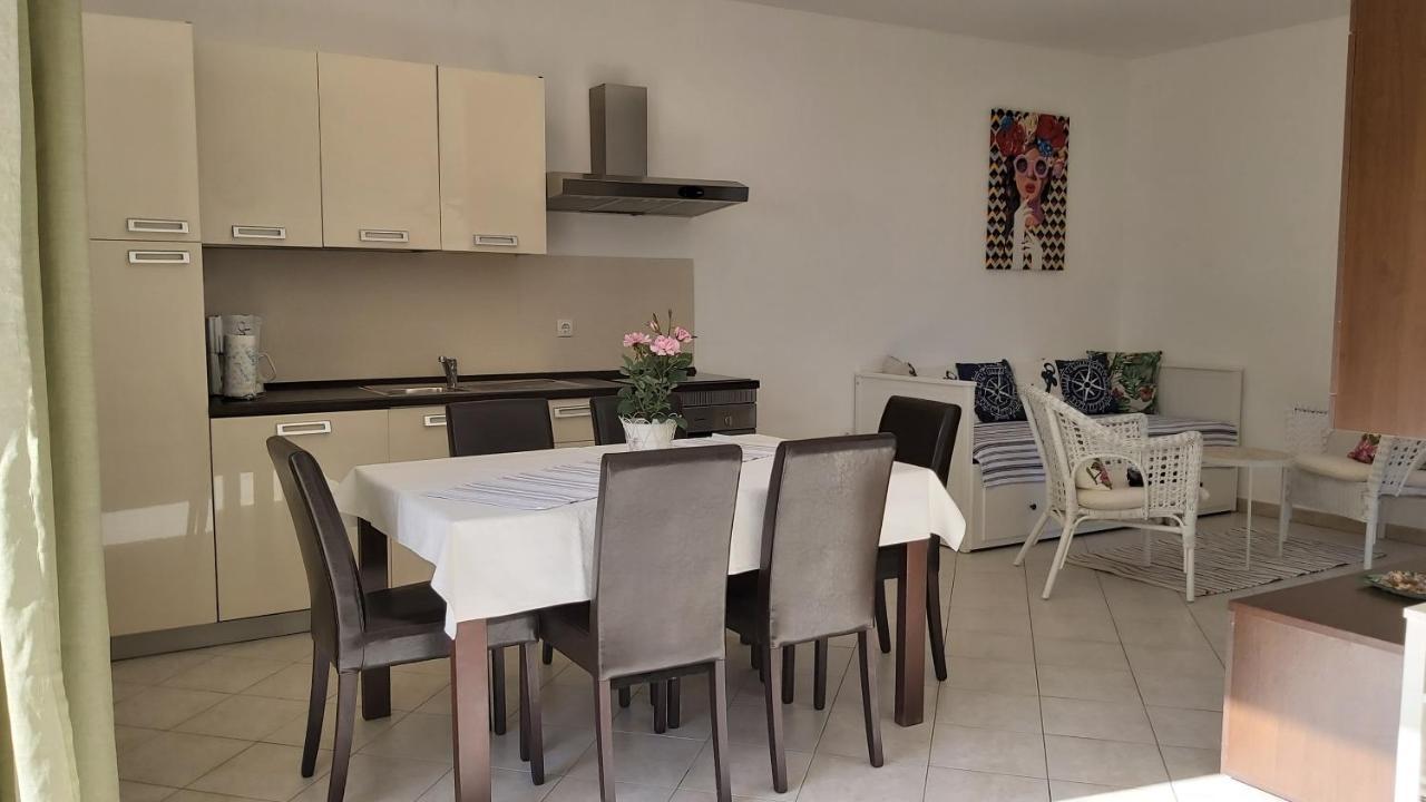 Apartman Barbat-Za Cijelu Obitelj Barbat na Rabu Extérieur photo