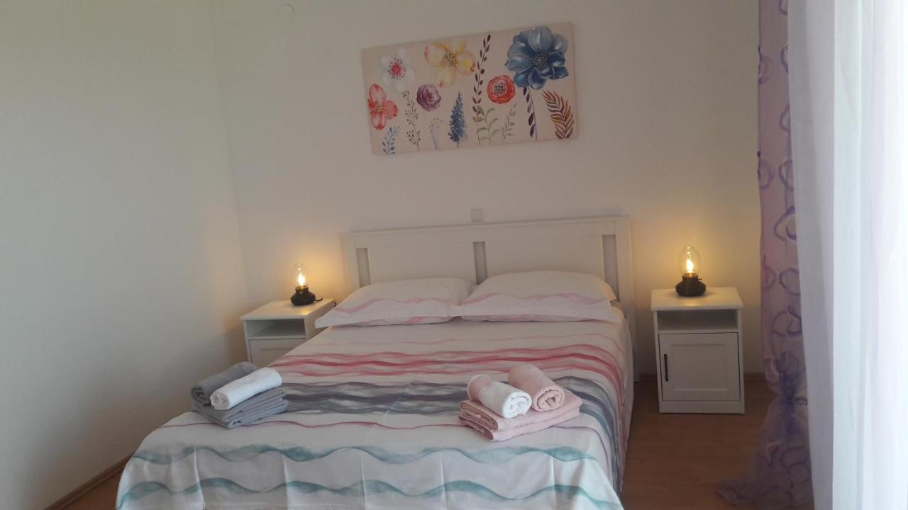 Apartman Barbat-Za Cijelu Obitelj Barbat na Rabu Extérieur photo